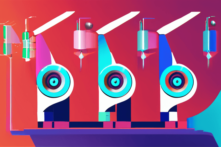 Fal 发布涡轮增压 FLUX.2：更快、更便宜的 AI 图像