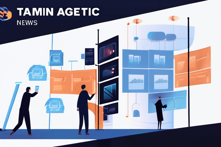 Taming Agentic AI: New Framework Simplifies Development