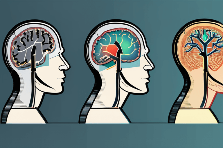 Mini-Brains Unlock Electrical Secrets of Schizophrenia, Bipolar