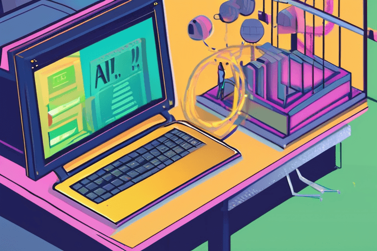 人工智能进入警务科学？呼吁加强对学术出版的监管