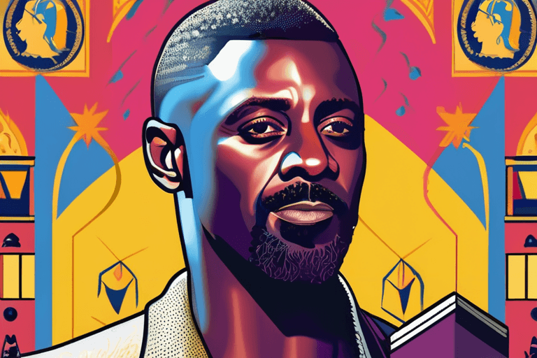 伊德里斯·艾尔巴被授予爵位；辛西娅·艾莉佛荣登新年荣誉榜