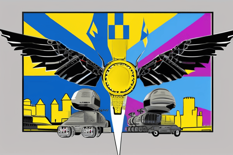 Ukraine weist Behauptung des Kremls über Drohnen zurück; Friedensgespräche in Zweifel?