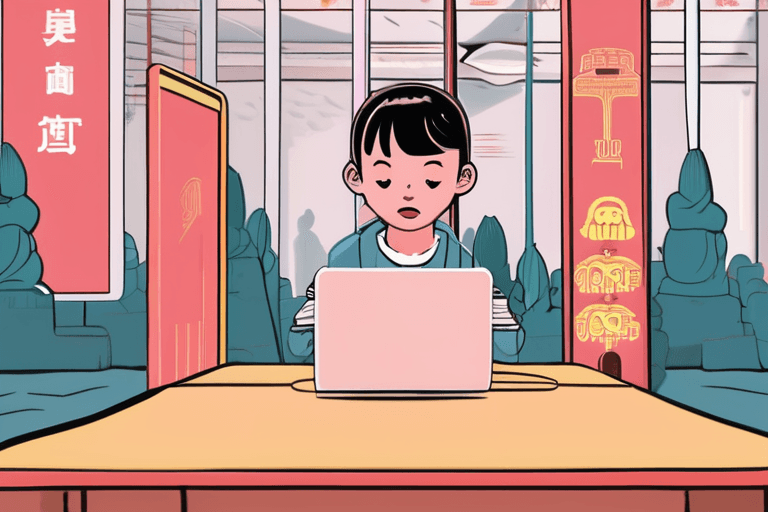 China will Kinder mit KI-Regeln schützen und Suizidgefahr eindämmen