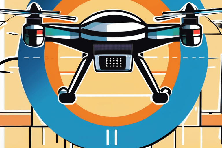 Werden Drohnenpiloten in Großbritannien durch neuen Theorietest ausgebremst?