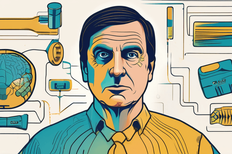 Bolsonaro's Hiccups: Can Nerve Blocks Offer a Lasting Solution?