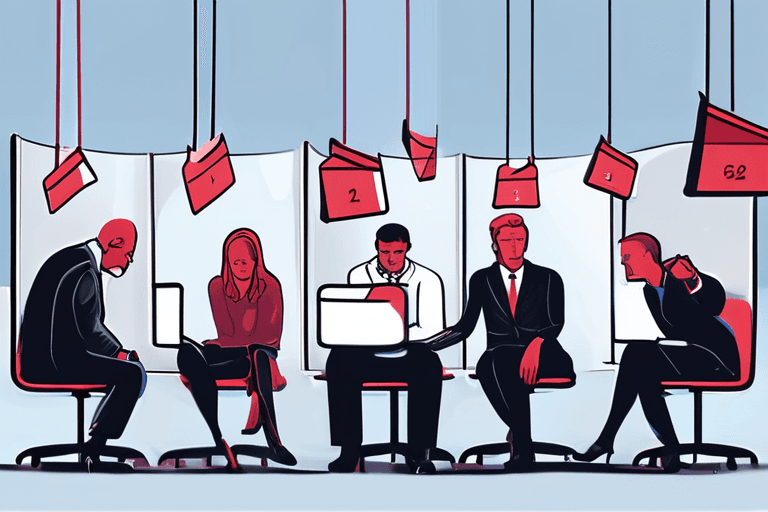 Inversores Revelan: Descifre el Código para la Financiación de Startups