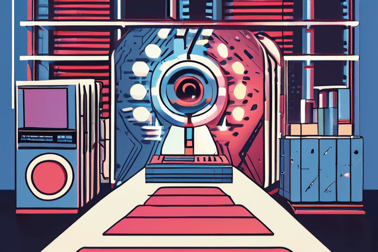 AI's 2025 Reality Check: Hype Meets Hard Questions