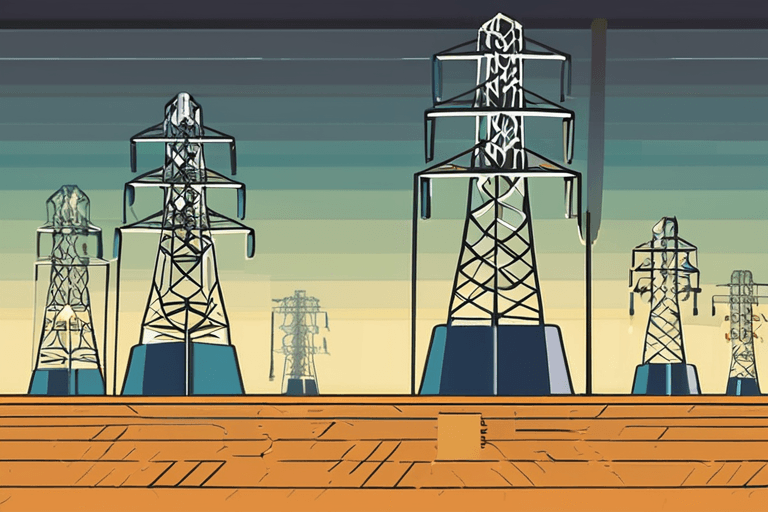 Software to the Rescue: Can Code Fix the Power Grid?