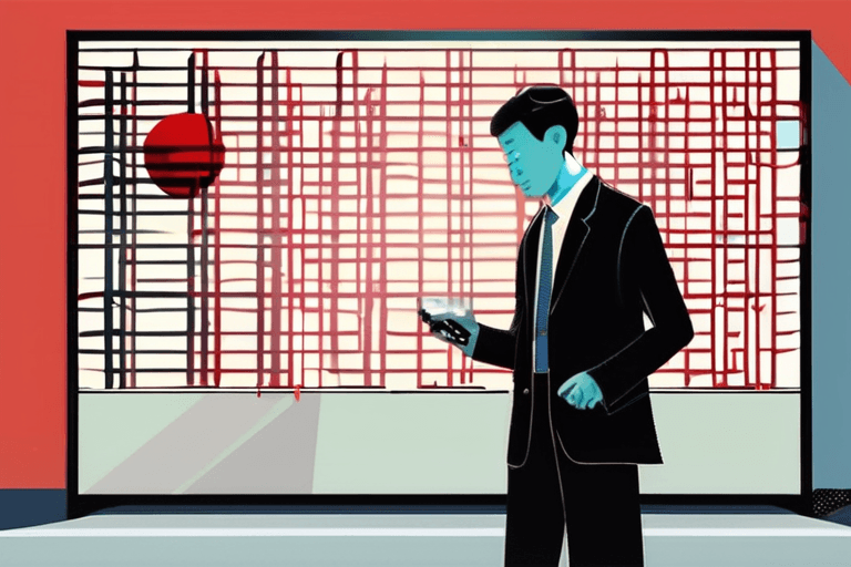 China Targets AI Manipulation: Strictest Rules Yet?