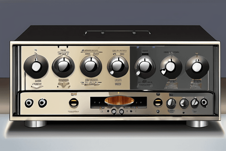 Unlock Your Audio's Potential: Do You Need a Preamp?