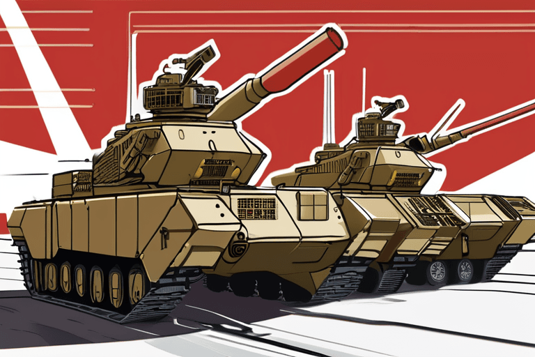 Chinas Taiwan-Manöver: KI bewertet Koordination der Blockade