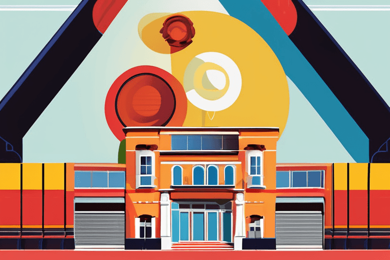 Spain's Box Office Slump: Warm Weather & Weak Blockbusters Blamed