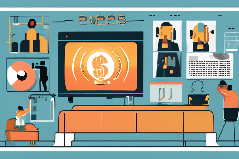 2025: عام ودعنا فيه الأساطير