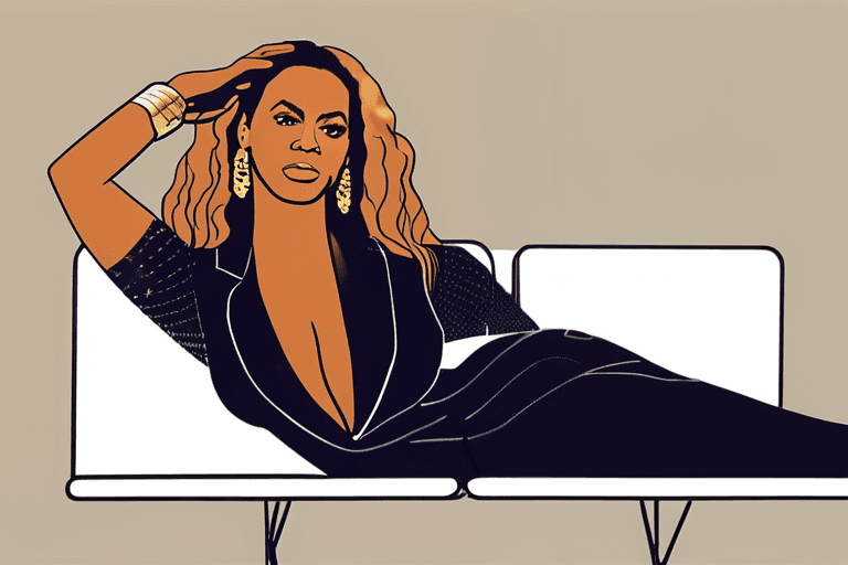 福布斯数据证实：碧昂丝达成亿万富翁地位