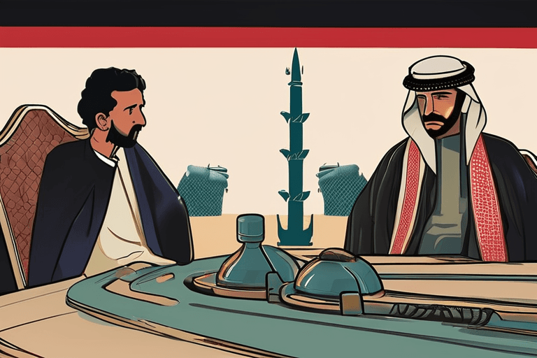 也门未来加剧沙特-阿联酋裂痕，或引发更大规模战争