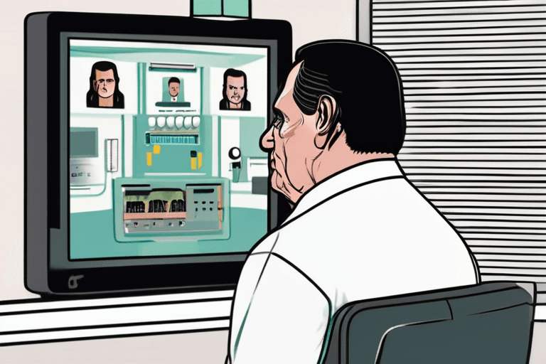 博索纳罗的呃逆：再次探索神经阻滞疗法