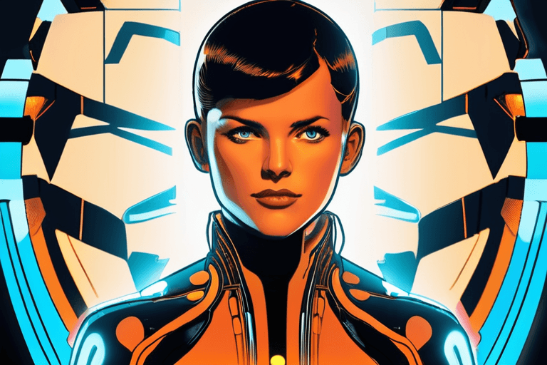 Tron: Ares' AI Jumps to Disney+ in 2026 After Theatrical Debut