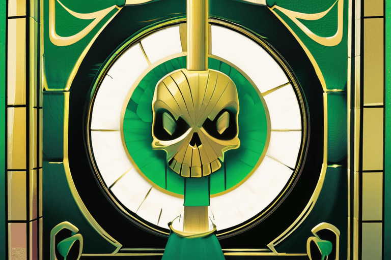 Wicked: For Good' Soars to Digital, Blu-ray & 4K Release Announced