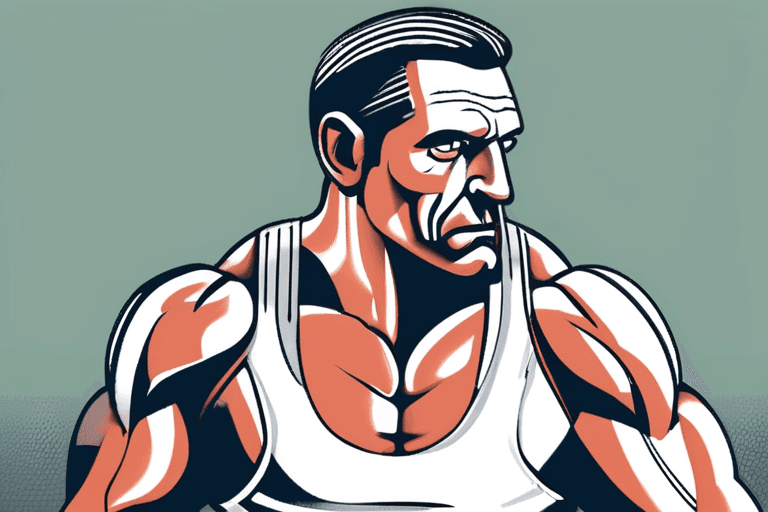 Ozempic Users Report Muscle Loss: A New Concern Emerges