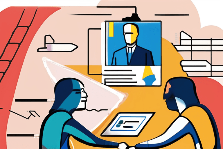 Ukraine-Russia Peace: Can Tech Solve Key Sticking Points?