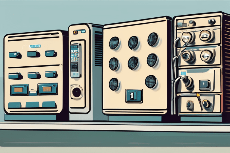 German Bank Heist: Did Security Systems Fail to Detect Drill Attack?