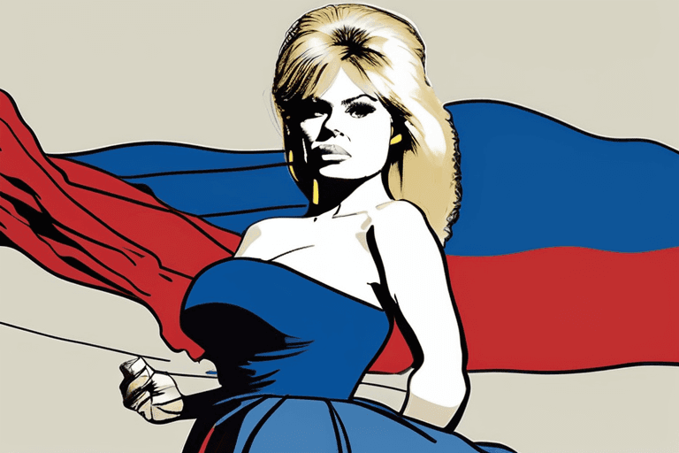 바르도 헌정 시도: 프랑스 우파, 정치적 논쟁 촉발