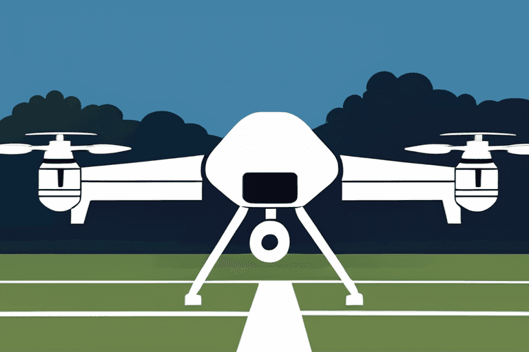 UK Drone Pilots Grounded by New Theory Test?