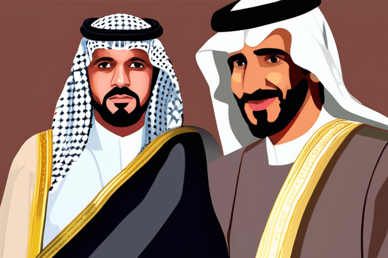 Yemen's Future Fuels Saudi-UAE Rift as South Eyes Independence