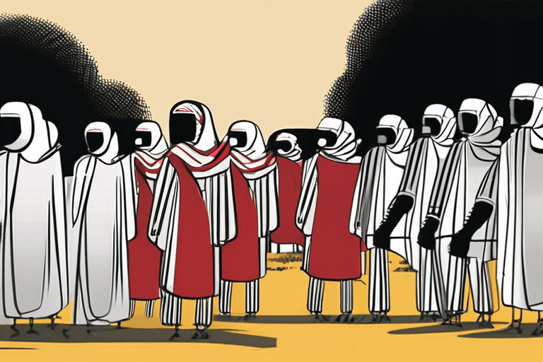 Spain Migrant Deaths Exceed 3,000 Despite Border Controls