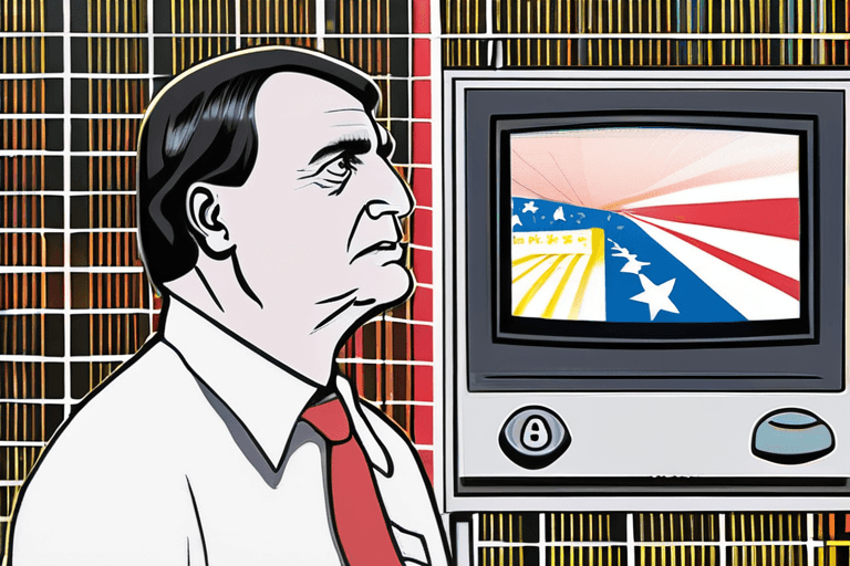 Bolsonaro's Hiccups: Nerve Block Offers Hope, Raises Questions