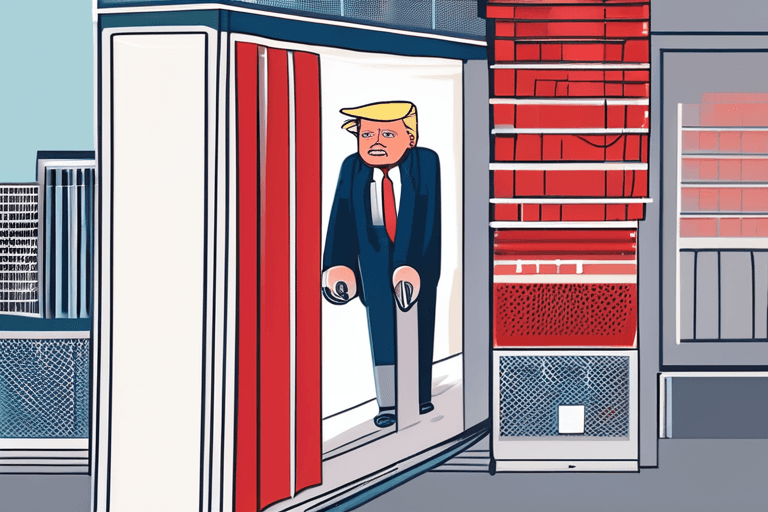 トランプ氏の2025年司法省：独立性は脅かされるのか？