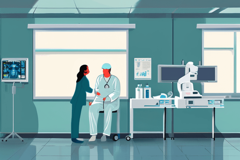 2025年、最も珍しい症例：回復力から学ぶ教訓