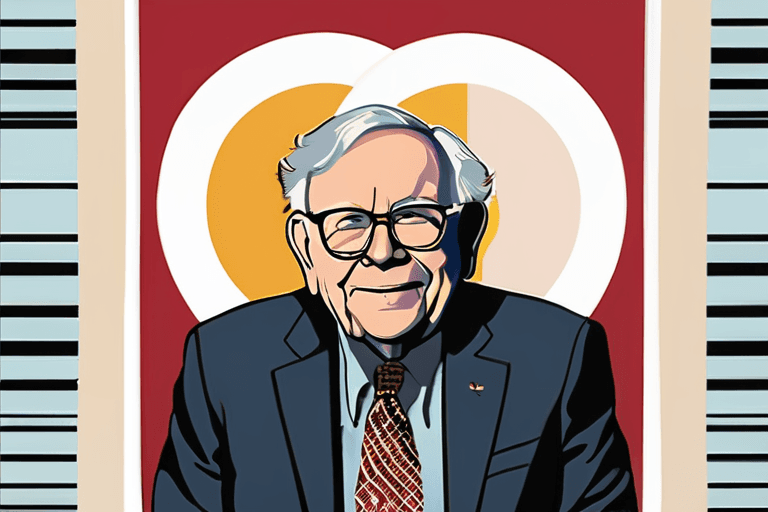 バフェット氏（94歳）、CEO退任後もバークシャーに残留。エイベル氏が舵取りへ