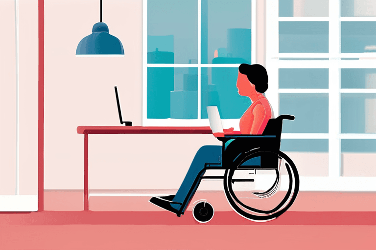 照护者纾困停滞不前，但两党推动展现希望