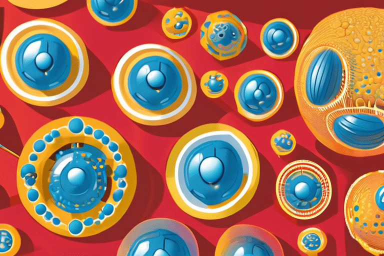 麻省理工科技评论：mRNA通过肝脏转化增强衰老免疫系统