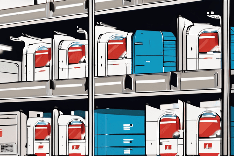 El Servicio Postal de Dinamarca Abandona las Cartas: ¿Qué le Espera al Correo?