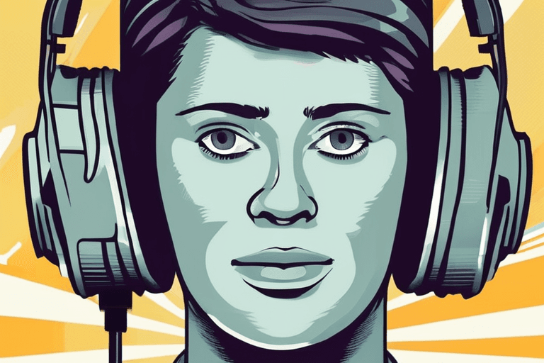 声を上げる：声の科学 対 自己検閲