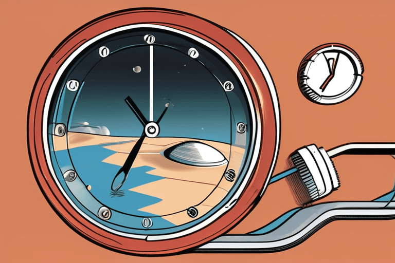 爱因斯坦再次被证实正确:科学家称火星时间流逝速度更快