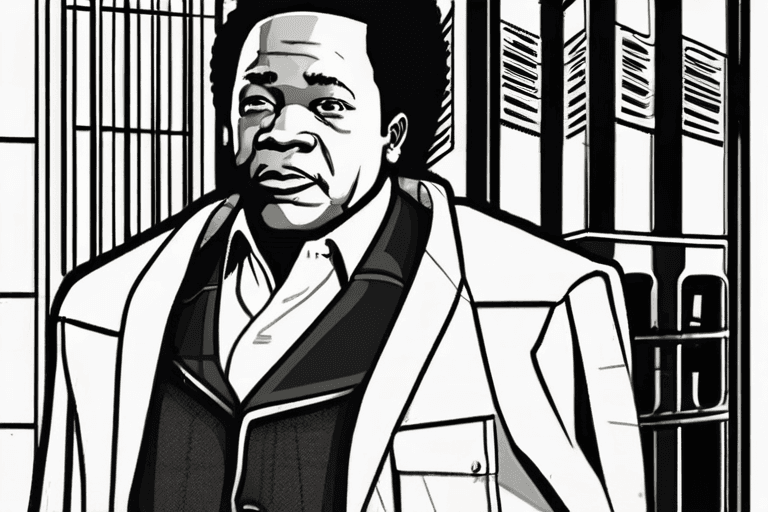 Sheeeeeeeee-it! 《火线》明星伊塞亚·维特洛克去世，享年71岁