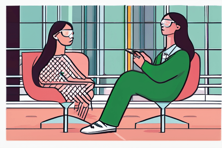 超越男友：2025年女性如何重新定义优先事项