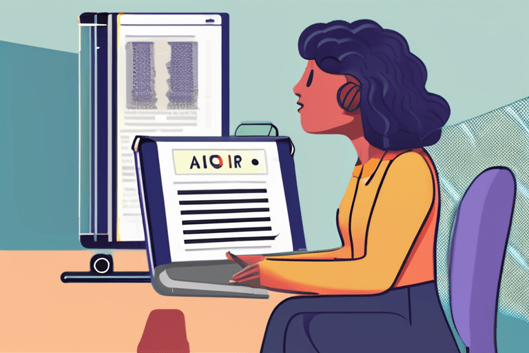 A Ascensão da Ditadura por IA: Os Melhores Apps de 2025 Oferecem Conversão de Voz em Texto Impecável