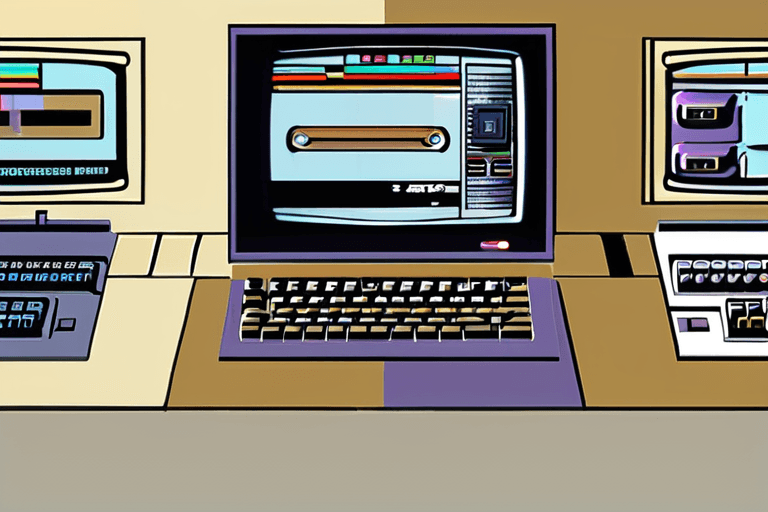 Commodore 64 归来：正宗终极版重燃传奇