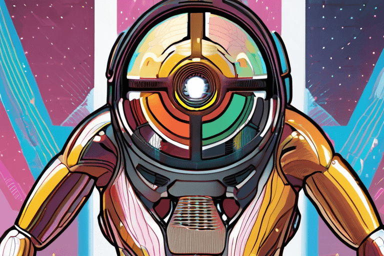 Le FLUX.2 de Fal en mode Turbo : des images IA plus rapides et moins chères émergent