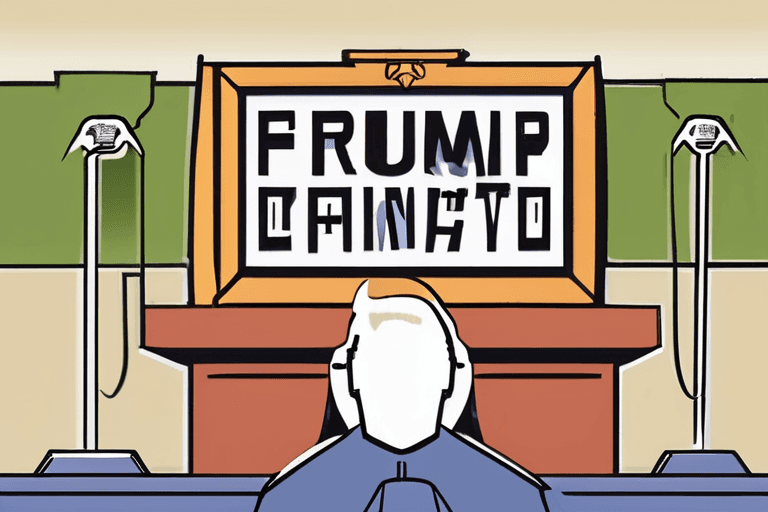 裁判官、トランプ政権による消費者監視機関への資金削減を阻止