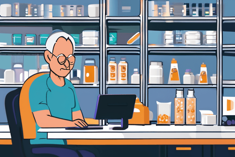 معهد ماساتشوستس للتكنولوجيا: الحمض النووي الريبوزي المرسال (mRNA) يعزز أجهزة المناعة المتقدمة في السن، ويعيد إليها الدفاعات الشبابية