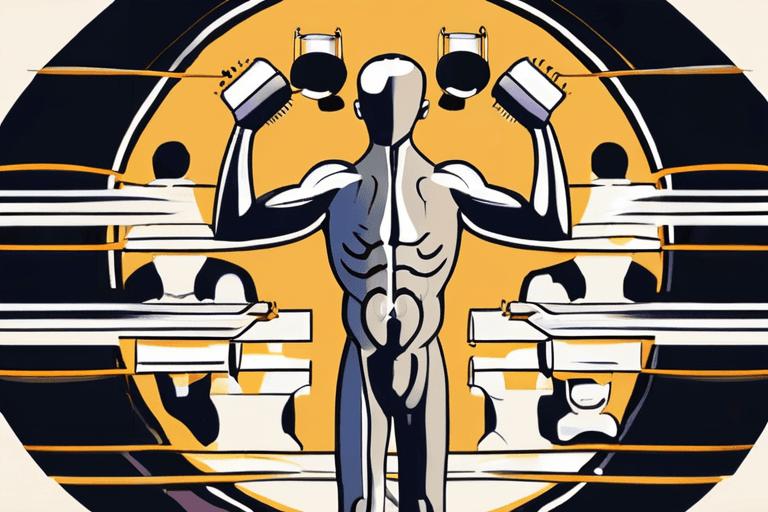 Пользователи Оземпика сообщают о потере мышечной массы: появляется новая проблема