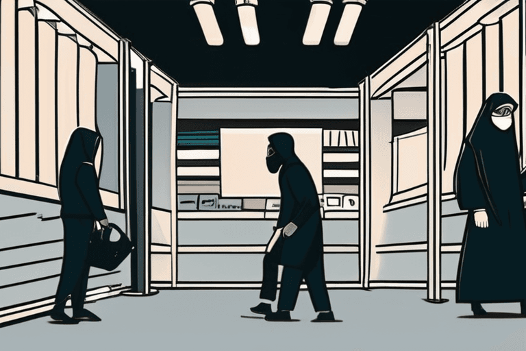 Iran's Economic Crisis Sparks University Protests