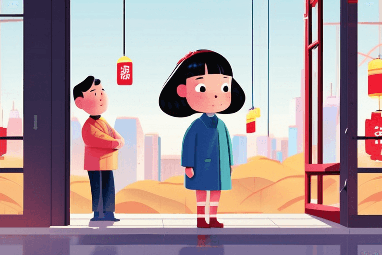 中国AI法规聚焦儿童安全和预防自杀