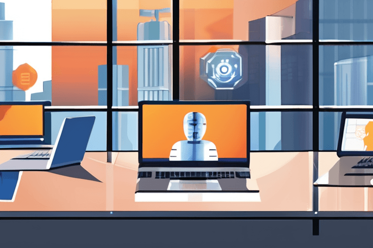 KI-Vorsprung in der IT: Workflow-Integration treibt Akzeptanz voran