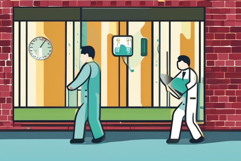 A Gripe Está Dançando: Hospitalizações Dobram!